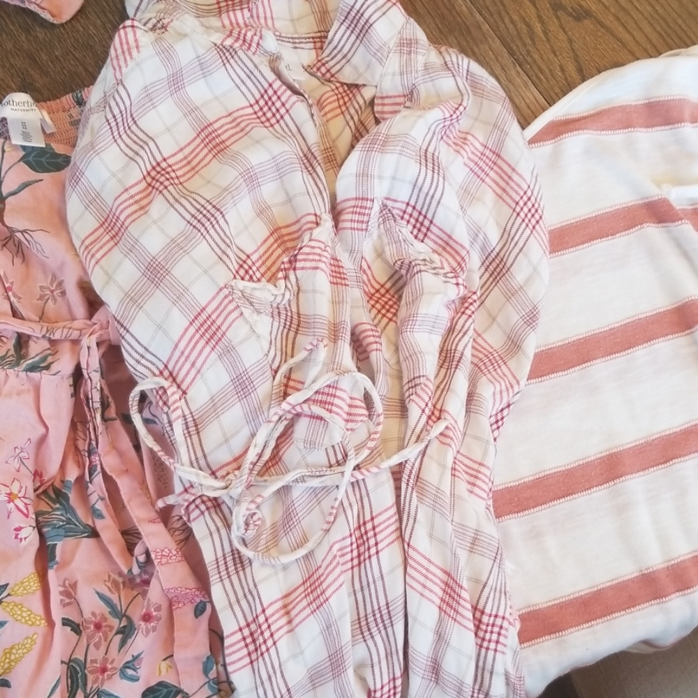 Maternity Summer Bundle